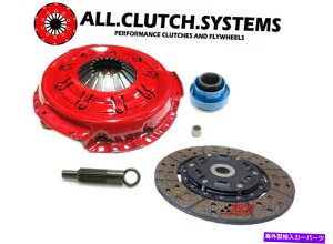 clutch kit ACS�X�e�[�W2�N���b�`�L�b�g01-11�t�H�[�h�����W���[�}�c�_B4000�G�N�X�v���[���[�X�|�[�cTRAC 4.0L V6 ACS STAGE 2 CLUTCH KIT 01-11 FORD RANGER MAZDA B4000 EXPLORER SPORT TRAC 4.0L V6