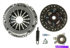 clutch kit gX~bVNb`LbgKXAENGR[hF2AR-FEAFIANATURAL EXEDYTYK1507 Transmission Clutch Kit-GAS, Eng Code: 2AR-FE, FI, Natural Exedy TYK1507
