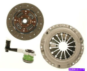 clutch kit gX~bVNb`LbgrFFADOHC AMS Automotive 04-162 Transmission Clutch Kit-VIN: F, DOHC AMS Automotive 04-162