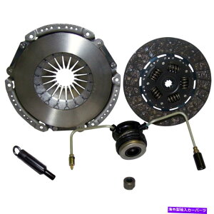 clutch kit XY8990SA�N���b�`�L�b�gJeep Cherokee Comanche Wagoneer Wrangler 1989-1990�p XY8990SA Clutch Kit New for Jeep Cherokee Comanche Wagoneer Wrangler 1989-1990�y���s�A���i�z