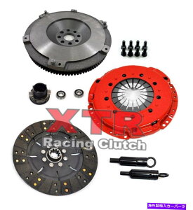 clutch kit XTR�X�e�[�W2���W�b�h�N���b�`�L�b�g +OE�t���C�z�C�[���K��BMW 325 328 525 528 M3 Z3 E36 E39 XTR STAGE 2 RIGID CLUTCH KIT +OE FLYWHEEL fits BMW 325 328 525 528 M3 Z3 E36 E39