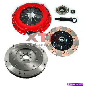 clutch kit xtrfACNb`Lbg + 00-05ZJGTS 1.8L 2zzgẽA~jEtCzC[ XTR DUAL FRICTION CLUTCH KIT + ALUMINUM FLYWHEEL for 00-05 CELICA GTS 1.8L 2ZZGE