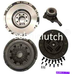 clutch kit tH[hgWbgTDCI MK7 2.4 6xfAʂVOtCzC[ϊ FOR FORD TRANSIT TDCI MK7 2.4 6 SPEED DUAL MASS TO SINGLE FLYWHEEL CONVERSION