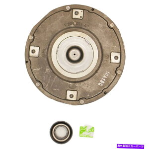 clutch kit クライスラーPTクルーザー2.4L非ターボ2001-06 Valeo 52281407クラッチキットギャップ For Chrysler PT Cruiser 2.4L Non-Turbo 2001-06 Valeo 52281407 Clutch Kit GAP