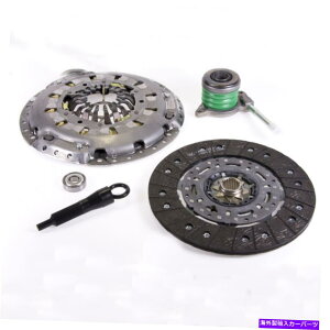 clutch kit gX~bVNb`Lbg^[{LUK 22-032 Transmission Clutch Kit-Turbo LuK 22-032