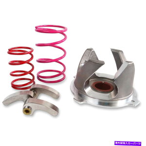 clutch kit EPIX|[c[eBeBNb`Lbg̕W0?3000tB[gB - ^CTCY-WE437373XgbN EPI Sport Utility Clutch Kit Elevation 0-3000ft. - Tire Size - Stock WE437373