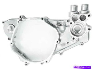 clutch kit z_CR500RAt^[}[PbgNb`Jo[Nb`Lbg/EH[^[|vLbgtBbg1986-1989 Honda CR500R Aftermarket Clutch Cover Clutch Kit/ Water Pump Kit Fits 1986-1989