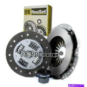 clutch kit LUK 3�p�[�g�N���b�`�L�b�gBMW 5�V���[�YBERLINA 520I 24V LUK 3 PART CLUTCH KIT FOR BMW 5 SERIES BERLINA 520I 24V�y���s�A���i�z