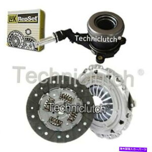 clutch kit Vauxhall Zafira MPV 1.8pLuk CSCNationwide 2 Part Clutch Kit NATIONWIDE 2 PART CLUTCH KIT WITH LUK CSC FOR VAUXHALL ZAFIRA MPV 1.8