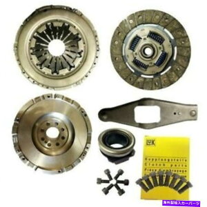 clutch kit �N���b�`�L�b�g��������t���C�z�C�[���A�t�H�[�h�I�[�X�g�����A�g�����W�b�g�o�X�̂��߂�Luk�{���g2.4 D VH FLYWHEEL WITH CLUTCH KIT, LUK BOLTS FOR A FORD AUSTRALIA TRANSIT BUS 2.4 D VH�y���s�A���i�z