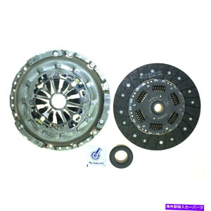 clutch kit Audi S4 2005 2006 2007 2008 2009 ZF Sachs Clutch Kit CSW For Audi S4 2005 2006 2007 2008 2009 ZF Sachs Clutch Kit CSW