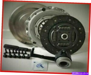 clutch kit VW POLO CLUTCH KITSOLID MASS FLYWHEELi9N_j1.9 TDI ASZ BLT 20032009̏ꍇ FOR VW POLO CLUTCH KIT & SOLID MASS FLYWHEEL (9N_) 1.9 TDI ASZ BLT 2003 TO 2009