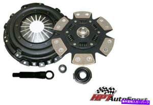 clutch kit Acura Integra�p�̃R���y�e�B�V�����N���b�`�X�e�[�W4�X�v�����O�X�|�[�c�R���p�N�g�N���b�`�L�b�g Competition Clutch Stage 4 Sprung Sport Compact Clutch Kit For Acura Integra