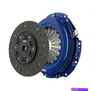 clutch kit SPEC SZ361Xe[W1ptH[}XNb`LbgA1990-1993}c_MX-5/MIATA SPEC SZ361 Stage 1 Performance Clutch Kit, For 1990-1993 Mazda MX-5/Miata