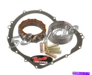clutch kit 04-05 ZX10R Barnett Clutch Kit Complete W/RQ Red + OEM Gasket ZX10 2005 2005 04-05 ZX10R Barnett Clutch Kit Complete w/RQ RED + OEM Gasket ZX10 2004 2005