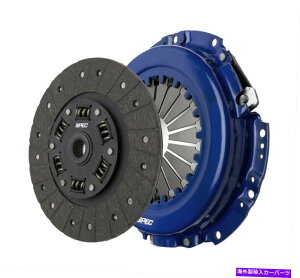 clutch kit Spec ST881 1998N2004ÑNTXIS200/g^AeU2.0L̃Xe[W1Nb`Lbg SPEC ST881 Stage 1 Clutch Kit for 1998-2004 Lexus IS200/Toyota Altezza 2.0L