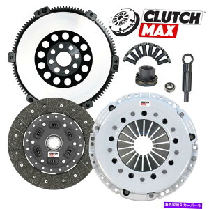 clutch kit CMXe[W2xX|[cNb`LbgS54[^[XbvtBMW E36 M3p̃\bhtCzC[ CM STAGE 2X SPORT CLUTCH KIT & SOLID FLYWHEEL for BMW E36 M3 with S54 motor swap