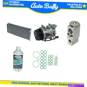 clutch kit A/CRfT[ARvbT[AV[A`[uICLbgtBbgAz_CR-ZA@ A/C Condensers, Compressor, Seal, Tube & Oils Kit Fits, Honda CR-Z, Insight