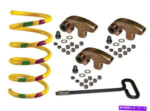 clutch kit ׂĂ̕Wł̃XgbN܂̓Xe[W1pSLPp[VtgNb`Lbg-41-470 SLP Power Shift Clutch Kit for Stock or Stage 1 at All Elevations - 41-470