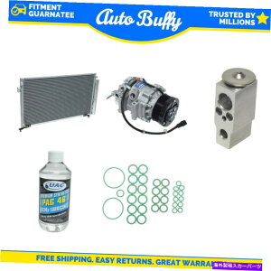 clutch kit A/CRfT[ARvbT[AV[A`[uICLbgɓK06-11z_VrbN A/C Condensers, Compressor, Seal, Tube & Oils Kit Fits 06-11 Honda Civic