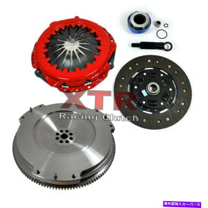 clutch kit XTR�X�e�[�W1�N���b�`�L�b�g+97-00�G�N�X�v���[���[�����W���[B4000 4.0L�p�N�������[�t���C�z�C�[�� XTR STAGE 1 CLUTCH KIT+CHROMOLY FLYWHEEL for 97-00 EXPLORER RANGER B4000 4.0L