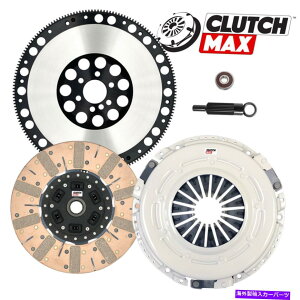 clutch kit Xe[W3 DCFNb`Lbg+2010-2015 GMJ}SS LS3 Z/28 LS7̃rbgtCzC[ STAGE 3 DCF CLUTCH KIT+BILLET FLYWHEEL for 2010-2015 GM CAMARO SS LS3 Z/28 LS7