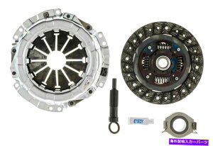 clutch kit Exedy 16800aXe[W1I[KjbNNb`Lbg EXEDY 16800A Stage 1 Organic Clutch Kit