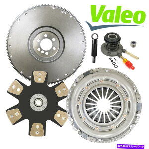 clutch kit Valeo Stage 5 Clutch Kit+ Slave Cyl+ Flywheel for 98-02 Camaro Firebird 5.7L LS1 VALEO STAGE 5 CLUTCH KIT+ SLAVE CYL+ FLYWHEEL for 98-02 CAMARO FIREBIRD 5.7L LS1