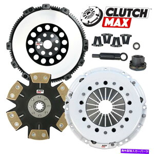 clutch kit CM�X�e�[�W5�N���b�`�L�b�g+BMW M3 Z3 E36 S50B32���[��6�� CM STAGE 5 CLUTCH KIT+SOLID LIGHT FLYWHEEL for BMW M3 Z3 E36 S50B32 EURO 6-SPEED