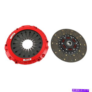 clutch kit McLeod Street Level Clutch Kit 75016 McLeod Street Level Clutch Kit 75016