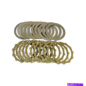 clutch kit Ducati Diavel 2011-2017 Ducabike Kit Clutch�v���[�g�Z�b�g���[�X�R���v���[�g�I�C���o�X Ducati diavel 2011-2017 DUCABIKE KIT CLUTCH PLATES set RACING COMPLETE OIL BATH�y���s�A���i�z