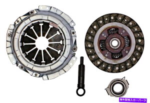 clutch kit Exedy Racing Clutch 16800aXe[W1I[KjbNNb`Lbg̓GR[XA XB YarisɓK܂ Exedy Racing Clutch 16800A Stage 1 Organic Clutch Kit Fits Echo xA xB Yaris