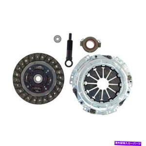 clutch kit Exedy 16800Nb`LbgVOv[g1986-89g^MR-2 00-05XpC_[ Exedy 16800 Clutch Kit Single Plate Organic for 1986-89 Toyota MR-2 00-05 Spyder