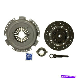 clutch kit |VF914 1970-1976TbNXNb`Lbg For Porsche 914 1970-1976 Sachs Clutch Kit