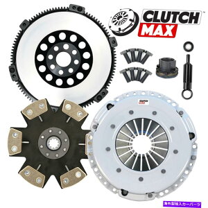 clutch kit �X�e�[�W5���[�X�N���b�`�L�b�g��BMW E30 325 325E 325ES M20B27�p�̃\���b�h�t���C�z�C�[���Z�b�g STAGE 5 RACE CLUTCH KIT & SOLID FLYWHEEL SET for BMW E30 325 325e 325es M20B27�y���s�A���i�z