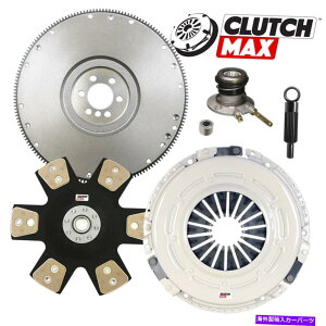 clutch kit CLUTCHMAXXe[W5Nb`X[uLbgHDtCzC[|eBAbNGTO 5.7L 6.0L LS1 LS2 CLUTCHMAX STAGE 5 CLUTCH SLAVE KIT&HD FLYWHEEL for PONTIAC GTO 5.7L 6.0L LS1 LS2
