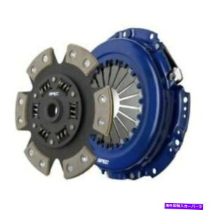 clutch kit XybNSN543Xe[W3Nb`LbgBY200SX 240SX 280Z ZX Maxima New̏ꍇ SPEC SN543 Stage 3 Clutch Kit; For Nissan 200SX 240SX 280Z ZX Maxima NEW