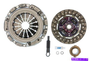 clutch kit 2004年から2005年のMazda RX-8 R2 MZK1002のExedy OEクラッチキット Exedy OE Clutch Kit for 2004-2005 Mazda RX-8 R2 MZK1002