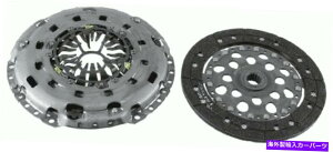 clutch kit Sachs Clutch Kit Xtend 2in1 Ford -3000 951 854 SACHS Clutch Kit XTend 2in1 Ford - 3000 951 854�y���s�A���i�z