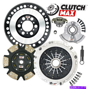 clutch kit Xe[W3Nb`NtCzC[}c_RX7 RX-7 FOR̃JE^[EFCgLbg13B-WERW STAGE 3 CLUTCH CHROMOLY FLYWHEEL COUNTERWEIGHT KIT for MAZDA RX7 RX-7 FD 13B-REW