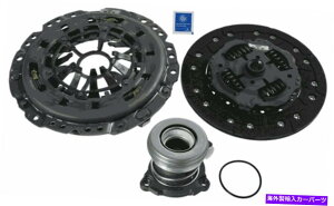clutch kit CSC Opel/Vauxhall -3000 990 137���g�p����Sachs Clutch Kit Xtend SACHS Clutch Kit XTend With CSC Opel/Vauxhall - 3000 990 137�y���s�A���i�z