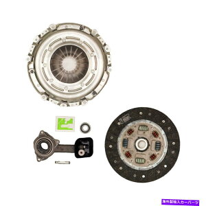 clutch kit �V����OEM Valeo Clutch Kit��Mercury Cougar 2.0L 1999 2000 2001 2002 52402001�ɓK�����܂� NEW OEM VALEO CLUTCH KIT FITS MERCURY COUGAR 2.0L 1999 2000 2001 2002 52402001�y���s�A���i�z