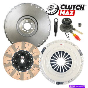 clutch kit CM�X�e�[�W3 DCF�v���~�A���N���b�`�X���[�u�t���C�z�C�[���L�b�gF�{�f�B�J�}���t�@�C�A�o�[�hLS1 CM STAGE 3 DCF PREMIUM CLUTCH SLAVE FLYWHEEL KIT for F-BODY CAMARO FIREBIRD LS1�y���s�A���i�z