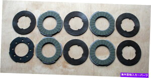 clutch kit �g�[�����[�^�[�T�C�N���N���b�`�v���[�g�L�b�g���S�P�u���[�̗��n - �A���e�B�[�N�̍Č� Thor Motorcycle Clutch Plate Kit Complete Kevlar Lined - Antique Reproduction�y���s�A���i�z