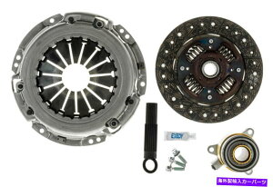 clutch kit Nb`LbgKXAENGR[hF2ArfeAfiANaturalExedyTYK1507 Clutch Kit-GAS, Eng Code: 2ARFE, FI, Natural Exedy TYK1507