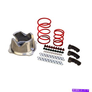 clutch kit Xp[NX[XSptH[}XNb`Lbg|X2011+ RZR XP 900 Sparks Racing Complete Performance Clutch Kit Polaris 2011+ RZR XP 900