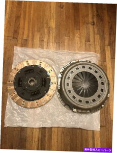 clutch kit �Z���~�b�N�N���b�`���v���b�V���[�v���[�g1994-1997�t�H�[�hF350 7.3�p���[�X�g���[�N Ceramic Clutch & Pressure Plate 1994-1997 Ford F350 7.3 Power Stroke�y���s�A���i�z