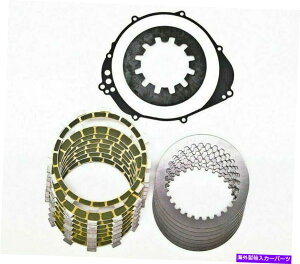 clutch kit 98-01 R1 Barnett Rebuild Clutch Kit Complete +OEM Diaphragm Spring Plate +ガスケット 98-01 R1 Barnett Rebuild Clutch Kit Complete +OEM Diaphragm Spring Plate +Gasket