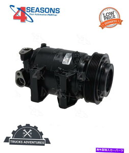 clutch kit �t�H�[�V�[�Y���YA/C�R���v���b�T�[P/N�F57461 Four Seasons A/C Compressor P/N:57461�y���s�A���i�z