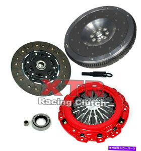 clutch kit XTR HD�X�e�[�W1�N���b�`�L�b�g+�A���~�j�E���t���C�z�C�[���t�B�b�g���Y350Z G35 VQ35DE 3.5L XTR HD STAGE 1 CLUTCH KIT+ALUMINIUM FLYWHEEL fits NISSAN 350Z G35 VQ35DE 3.5L�y���s�A���i�z